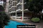 3 Bed Apartment in Kileleshwa - 1
