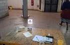 5,000 ft² Warehouse with Fibre Internet in Industrial Area - 8