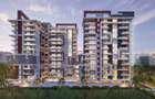 Serviced 3 Bed Apartment with En Suite at Nyali Mombasa - 17