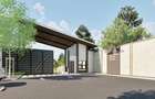 4 Bed Townhouse with En Suite at Muhuri Road - 5