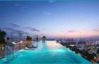 3 Bed Apartment with En Suite at 2026-121 - 2