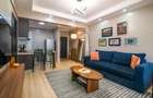 Serviced 1 Bed Apartment with En Suite at Rhapta Road - 9