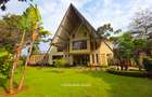 5 Bed House with Swimming Pool in Karen - 12