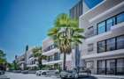 1 Bed Apartment with En Suite at Diani Beach Road - 13
