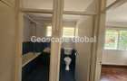 4 Bed House with En Suite in Loresho - 13