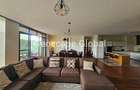 Furnished 3 Bed Apartment with En Suite in Muthaiga - 1