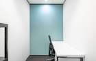 Furnished 8 m² Office with Service Charge Included at Junction James Gichuru And Giganta Road - 1