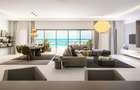 Serviced 3 Bed Apartment with En Suite at Beach Road - 3