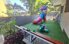 Furnished 2 Bed Apartment with Swimming Pool in Kileleshwa - 9