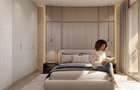 1 Bed Apartment with En Suite at Riverside Drive - 20