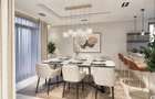 5 Bed Villa with En Suite at Isaac Gathanju Close - 3