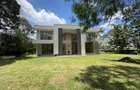 5 Bed Villa with En Suite in Karen - 19