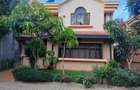 4 Bed Villa with En Suite in Runda - 1
