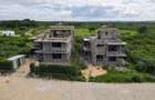 Residential Land in Nyali Area - 9