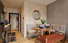 Furnished 1 Bed Apartment with En Suite in Kilimani - 1