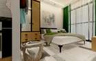 Studio Apartment with En Suite in Kinoo - 8