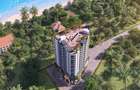 2 Bed Apartment with En Suite at Nyali Beach - 1