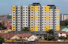 2 Bed Apartment with En Suite at Likoni Road - 1