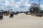 5 ac Land at Mavueni - 1