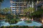 3 Bed Apartment with Swimming Pool in Kilimani - 8