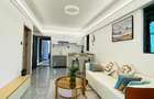 1 Bed Apartment with En Suite at Turbo Road - 2
