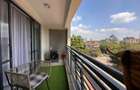 Serviced 2 Bed Apartment with En Suite at School Lane Near Sarit Center - 1