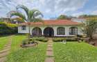 4 Bed House with En Suite in Loresho - 4