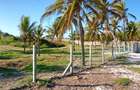 3.5 ac Land at Watamu - 3