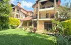4 Bed Townhouse with En Suite at Lavington James Gichuru - 1