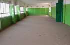 335 ft² Office with Service Charge Included at Mfangano Street - 3
