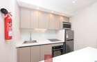 Furnished 1 Bed Apartment with En Suite at Nyari - 5