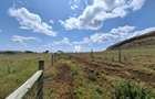 Land in Nanyuki - 4