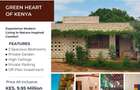 3 Bed House with En Suite at Kilifi Plantation- Greenheart - 1