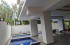 Serviced 3 Bed Apartment with En Suite at Nyali Mombasa - 16