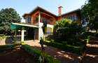 4 Bed Apartment in Muthaiga - 1