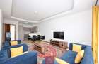 Furnished 2 Bed Apartment with En Suite at Lantana Road - 2