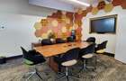Furnished Office with Service Charge Included in Westlands Area - 11