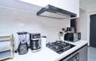 Serviced 2 Bed Apartment with En Suite at Othaya - 5