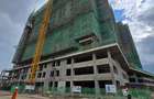 Studio Apartment with Swimming Pool at Bellevue - 14