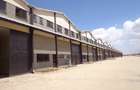8,000 ft² Warehouse with Backup Generator in Athi River - 2