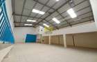 Warehouse in Juja - 3