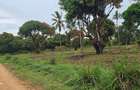 6 ac Land at Pwani Oil - 1
