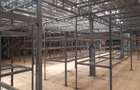 20,000 ft² Commercial Property in Industrial Area - 1