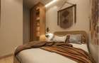 1 Bed Apartment with Swimming Pool at Off Wood Avenue - 4