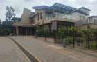 4 Bed Townhouse with En Suite at Runda - 1