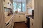 Furnished 2 Bed Apartment with Backup Generator in Kitisuru - 11