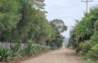 505 m² Commercial Land at Gakawa - 16