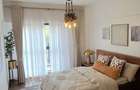 Serviced 2 Bed Apartment with En Suite at Two Rivers - 3