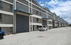 7,271 ft² Warehouse with Service Charge Included at Baba Dogo - 1