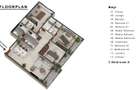 3 Bed Apartment with Swimming Pool at Mtwapa Creekfront - 7
